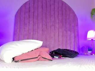 molly-jackson camsoda stream image, 11.03.2025 12:40