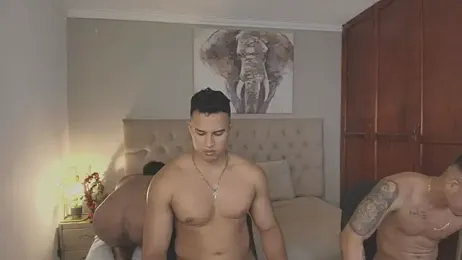 Maxi_and_Ares stripchat stream image, 29.06.2026 19:20