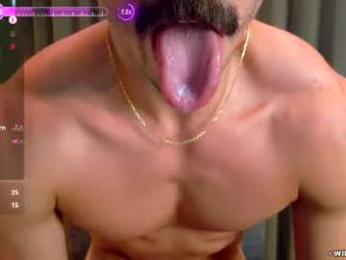 willyumx chaturbate stream image, 01.07.2026 19:50