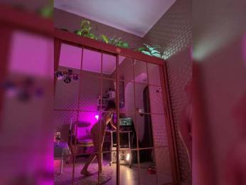 MilashaNyasha bongacams stream image, 02.07.2026 16:20