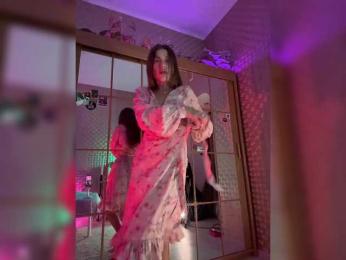 MilashaNyasha bongacams stream image, 02.07.2026 16:20