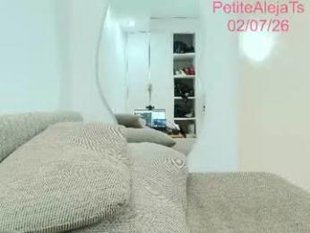 petitealejats chaturbate stream image, 02.07.2026 20:50