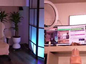 lau__1 chaturbate stream image, 02.07.2026 22:20