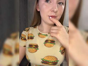 AlinaRay bongacams stream image, 03.07.2026 14:50