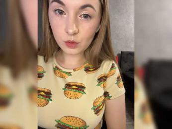AlinaRay bongacams stream image, 03.07.2026 14:50