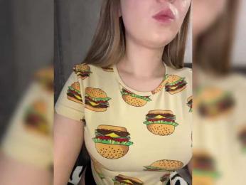 AlinaRay bongacams stream image, 03.07.2026 14:50