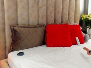 Stasy flirt4free stream image, 11.03.2025 14:40