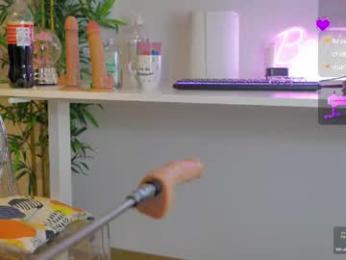 yourburnwish chaturbate stream image, 03.07.2026 19:20