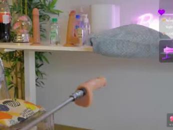 yourburnwish chaturbate stream image, 03.07.2026 19:20