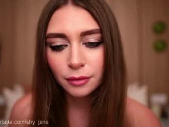 shy_jane chaturbate stream image, 04.07.2026 09:30