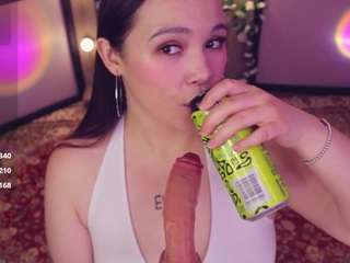 cherryladyexpansionist camsoda stream image, 05.07.2026 05:50