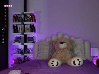 AngelaMyst bongacams stream image, 08.07.2026 13:50