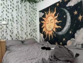 celestial_x chaturbate stream image, 08.07.2026 15:00