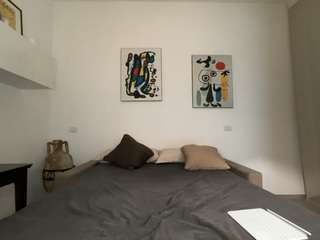 hopefrench camsoda stream image, 09.07.2026 19:50