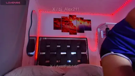 Alex_and_Fabian stripchat stream image, 09.07.2026 20:50