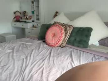 cami_calderon chaturbate stream image, 09.07.2026 18:30