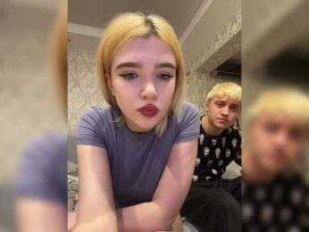 PureDuo bongacams stream image, 09.07.2026 20:00