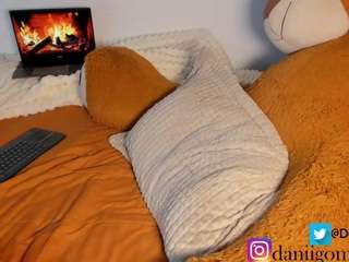 daniirosee camsoda stream image, 10.07.2026 03:40