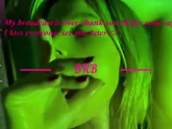 oh_julie chaturbate stream image, 10.07.2026 06:20