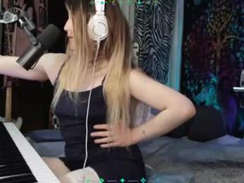 xaevynne chaturbate stream image, 11.07.2026 03:50