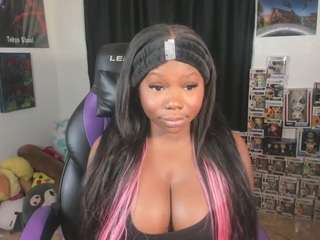 karliekayozz camsoda stream image, 11.07.2026 22:30