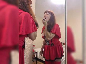 Flirt_Red bongacams stream image, 12.07.2026 17:20