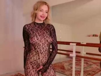 sexxxsirens chaturbate stream image, 13.07.2026 13:00