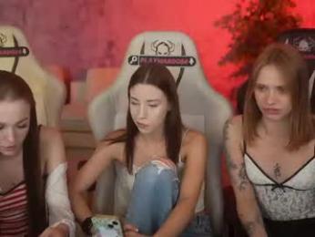 anabel054 chaturbate stream image, 13.07.2026 07:20