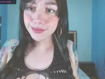 karla_zambrano chaturbate stream image, 14.07.2026 20:40