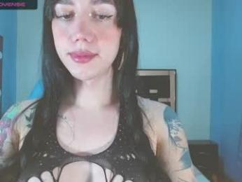 karla_zambrano chaturbate stream image, 14.07.2026 20:40