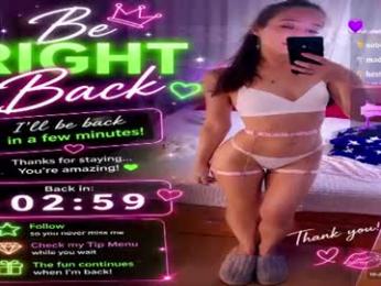 yourburnwish chaturbate stream image, 14.07.2026 19:30