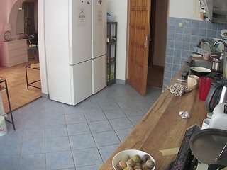 voyeurcam-julmodels-kitchen camsoda stream image, 09.07.2026 05:30
