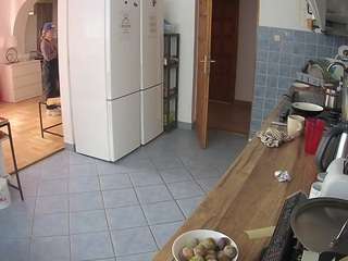 voyeurcam-julmodels-kitchen camsoda stream image, 09.07.2026 05:30