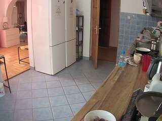voyeurcam-julmodels-kitchen camsoda stream image, 09.07.2026 05:30