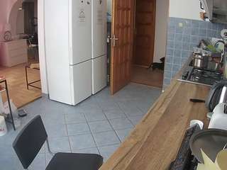 voyeurcam-julmodels-kitchen camsoda stream image, 09.07.2026 05:30