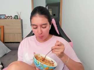 alexyferrer camsoda stream image, 17.07.2026 17:00