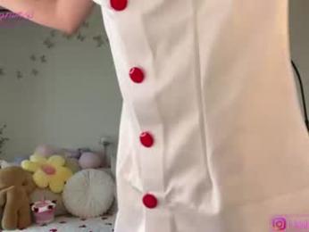 delorathecookie chaturbate stream image, 18.07.2026 05:40