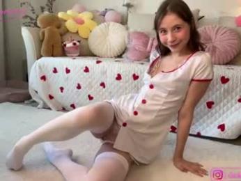 delorathecookie chaturbate stream image, 18.07.2026 05:40