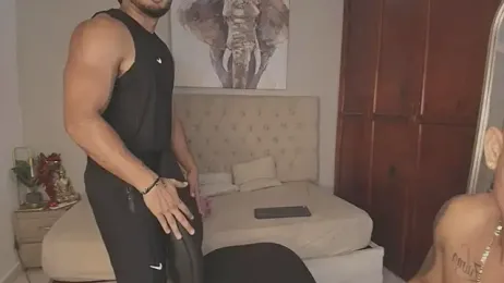 Maxi_and_Ares stripchat stream image, 18.07.2026 18:50
