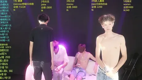 WildBoys-006 stripchat stream image, 19.07.2026 03:40