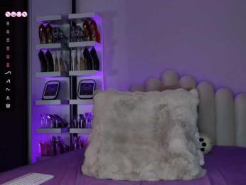 AngelaMyst bongacams stream image, 19.07.2026 11:50