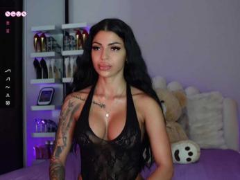 AngelaMyst bongacams stream image, 19.07.2026 11:50