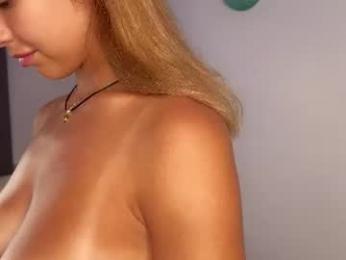 nicolelevis chaturbate stream image, 19.07.2026 21:30