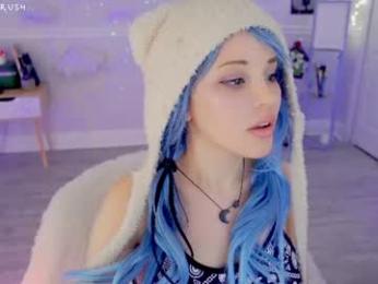 cherrycrush chaturbate stream image, 20.07.2026 17:40