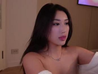 minnie_jin chaturbate stream image, 21.07.2026 11:40