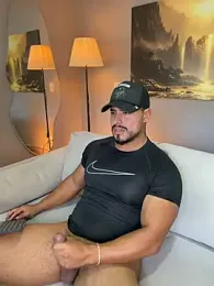 ApoloMakris stripchat stream image, 21.07.2026 19:10