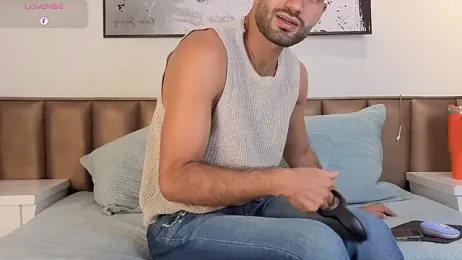 Ethan__Walker stripchat stream image, 22.07.2026 19:10
