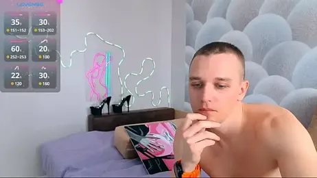 Snikersnik stripchat stream image