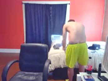 fetishking6 chaturbate stream image, 25.07.2026 12:50
