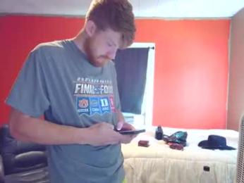 fetishking6 chaturbate stream image, 25.07.2026 12:50